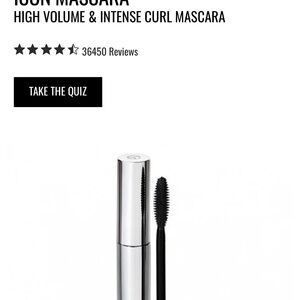 IL MAKIAGE Icon Mascara - Black